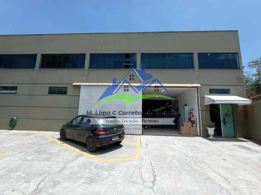 Foto 3 de Chácara com 3 quartos à venda, 1200m2 em Água Comprida, Braganca Paulista - SP