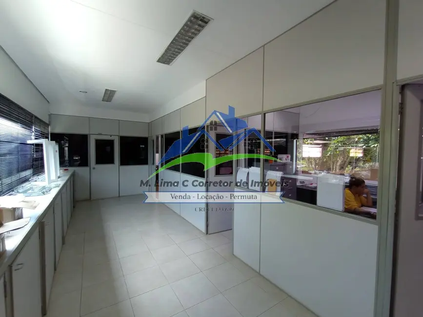 Foto 4 de Chácara com 3 quartos à venda, 1200m2 em Água Comprida, Braganca Paulista - SP