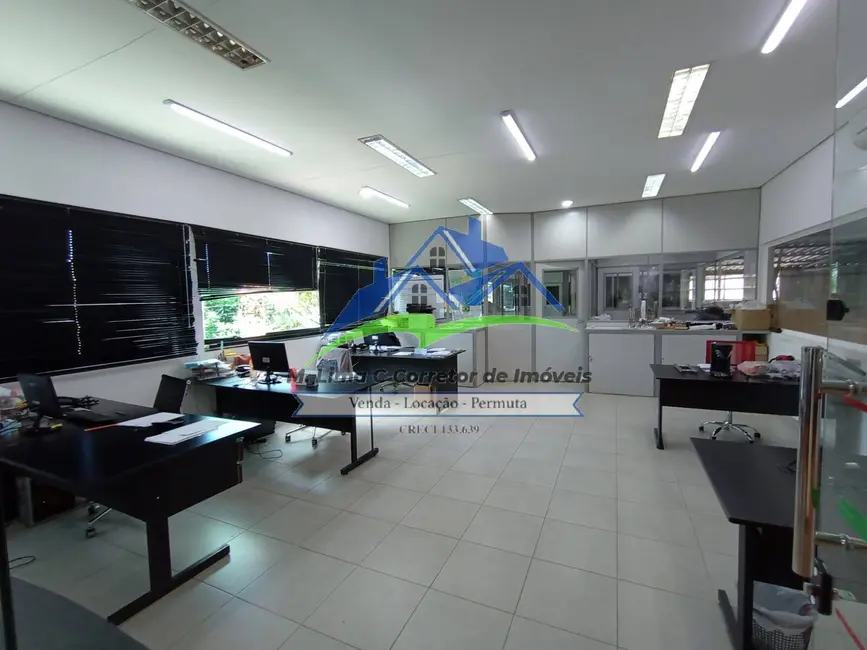 Foto 6 de Chácara com 3 quartos à venda, 1200m2 em Água Comprida, Braganca Paulista - SP