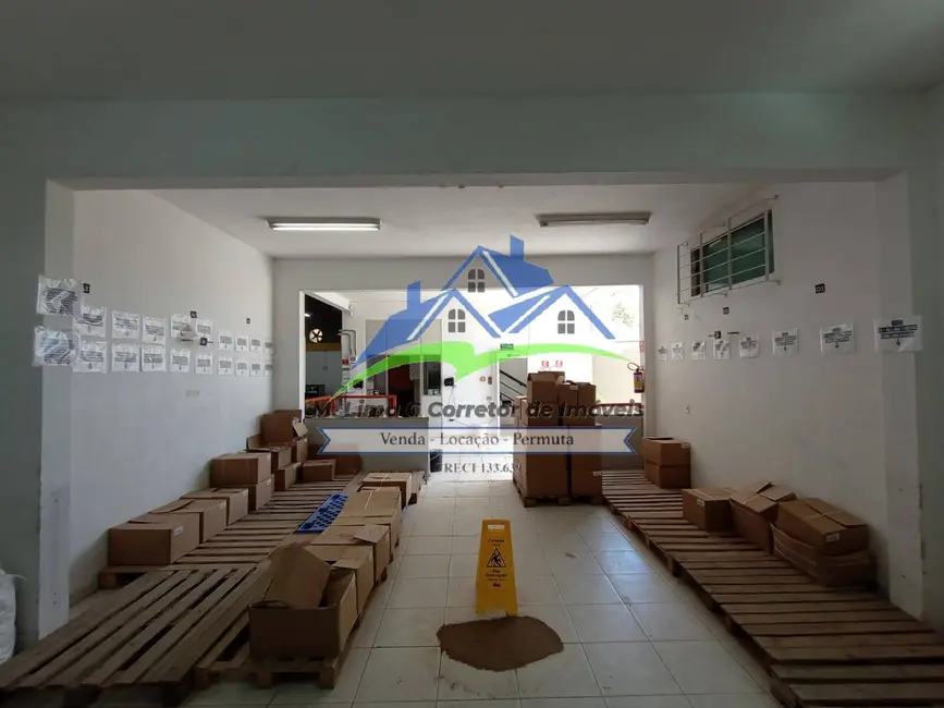 Foto 8 de Chácara com 3 quartos à venda, 1200m2 em Água Comprida, Braganca Paulista - SP