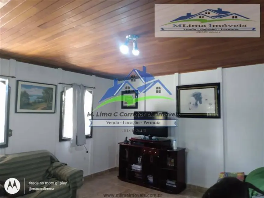 Foto 6 de Chácara com 4 quartos à venda, 2628m2 em Portão, Atibaia - SP