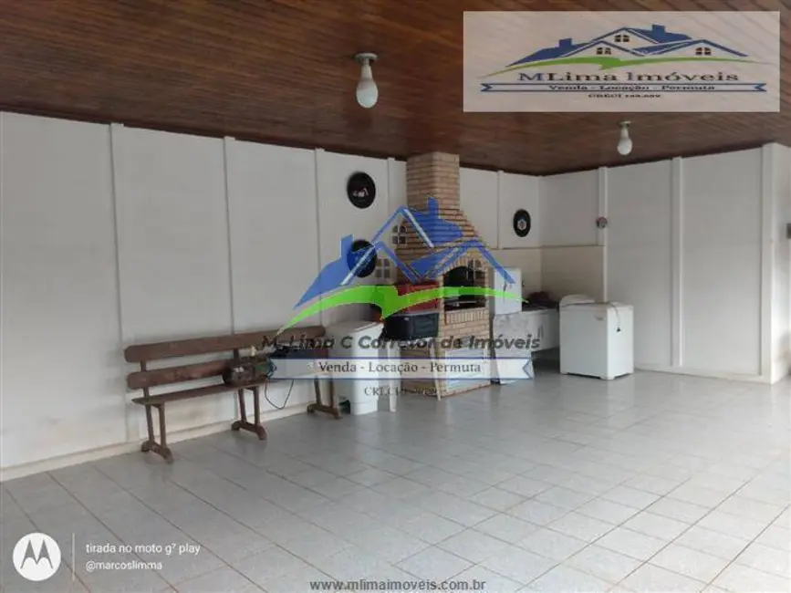 Foto 8 de Chácara com 4 quartos à venda, 2628m2 em Portão, Atibaia - SP