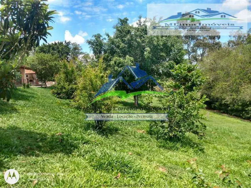 Foto 7 de Chácara com 4 quartos à venda, 2628m2 em Portão, Atibaia - SP