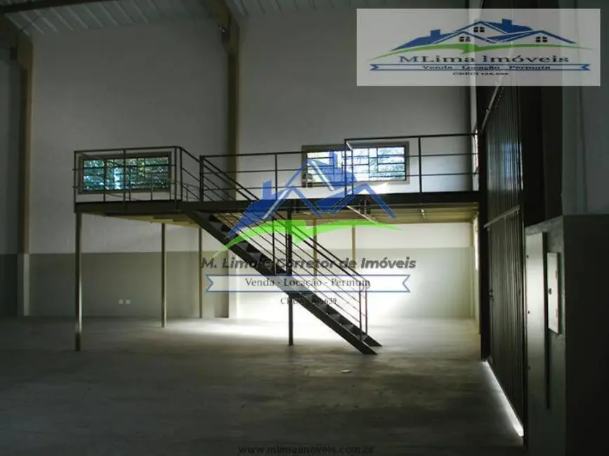 Foto 4 de Chácara com 2 quartos à venda, 870m2 em Mairipora - SP