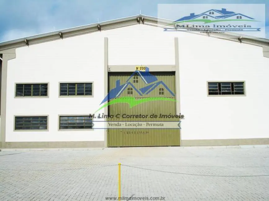 Foto 1 de Chácara com 2 quartos à venda, 870m2 em Mairipora - SP