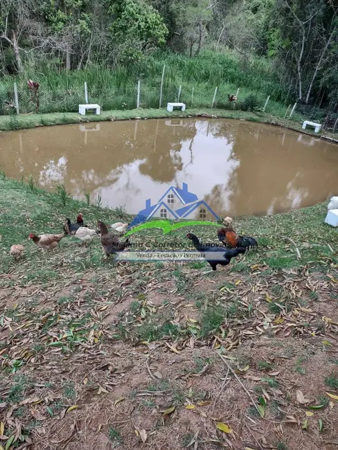 Foto 3 de Terreno / Lote à venda em Mairipora - SP