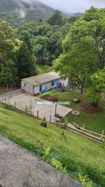 Foto 4 de Terreno / Lote à venda em Mairipora - SP
