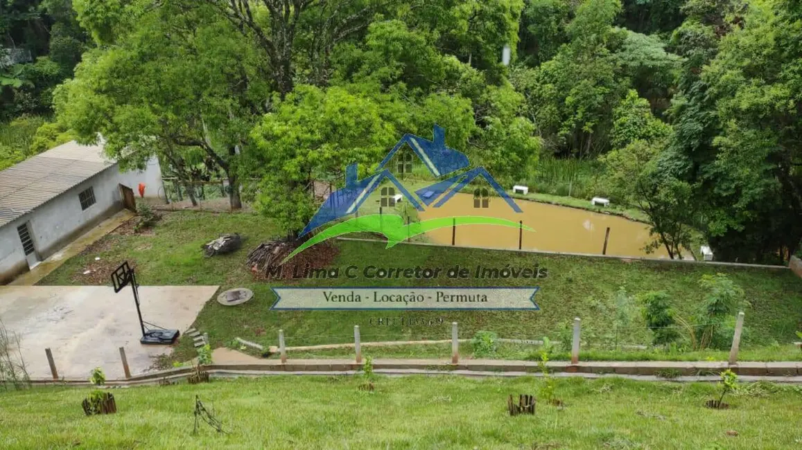 Foto 2 de Terreno / Lote à venda em Mairipora - SP