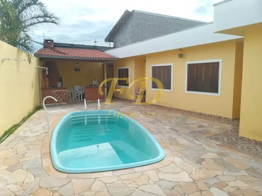 Foto 1 de Casa com 3 quartos à venda, 300m2 em Nova Cerejeira, Atibaia - SP