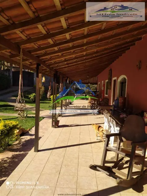 Foto 9 de Casa com 3 quartos à venda, 300m2 em Nova Cerejeira, Atibaia - SP