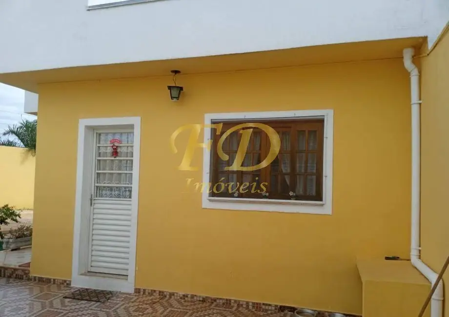 Foto 4 de Casa com 3 quartos à venda, 300m2 em Nova Cerejeira, Atibaia - SP