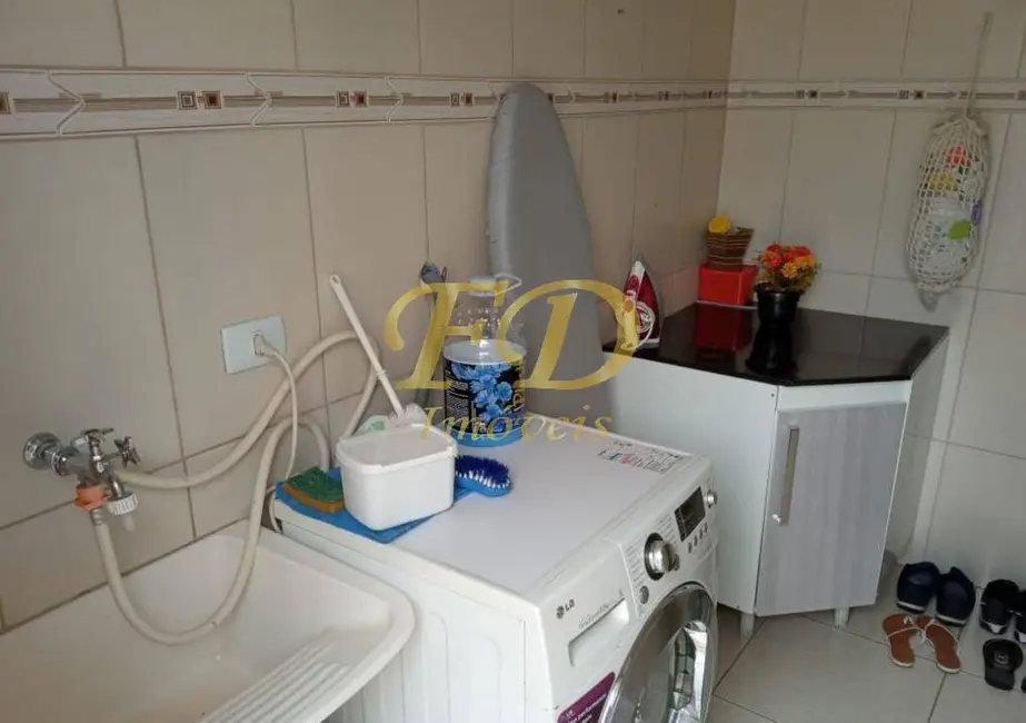 Foto 6 de Casa com 3 quartos à venda, 300m2 em Nova Cerejeira, Atibaia - SP