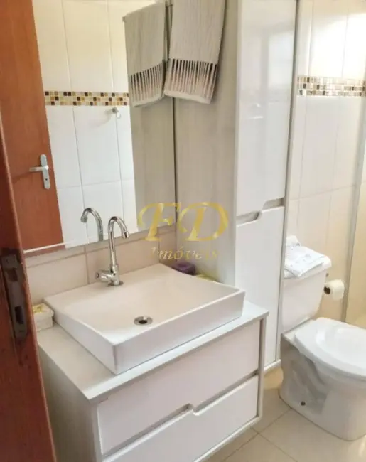 Foto 7 de Casa com 3 quartos à venda, 300m2 em Nova Cerejeira, Atibaia - SP