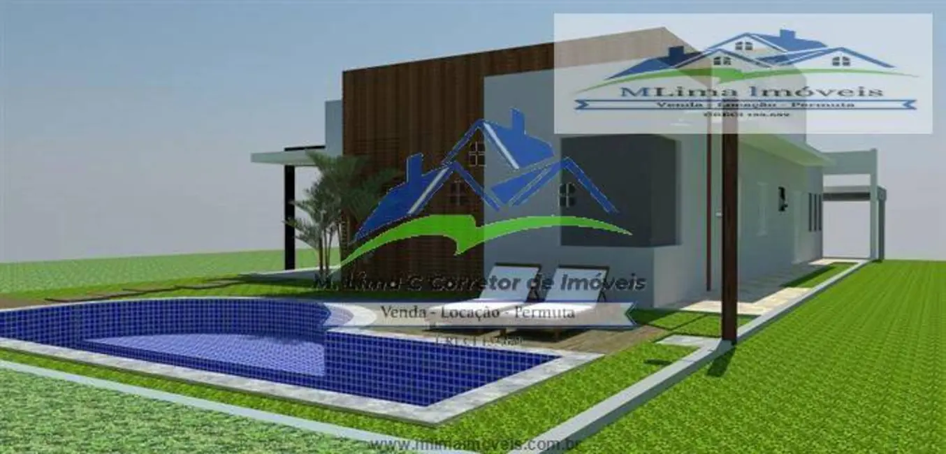 Foto 3 de Casa de Condomínio com 3 quartos à venda em Condomínio Residencial Reserva de Atibaia, Atibaia - SP