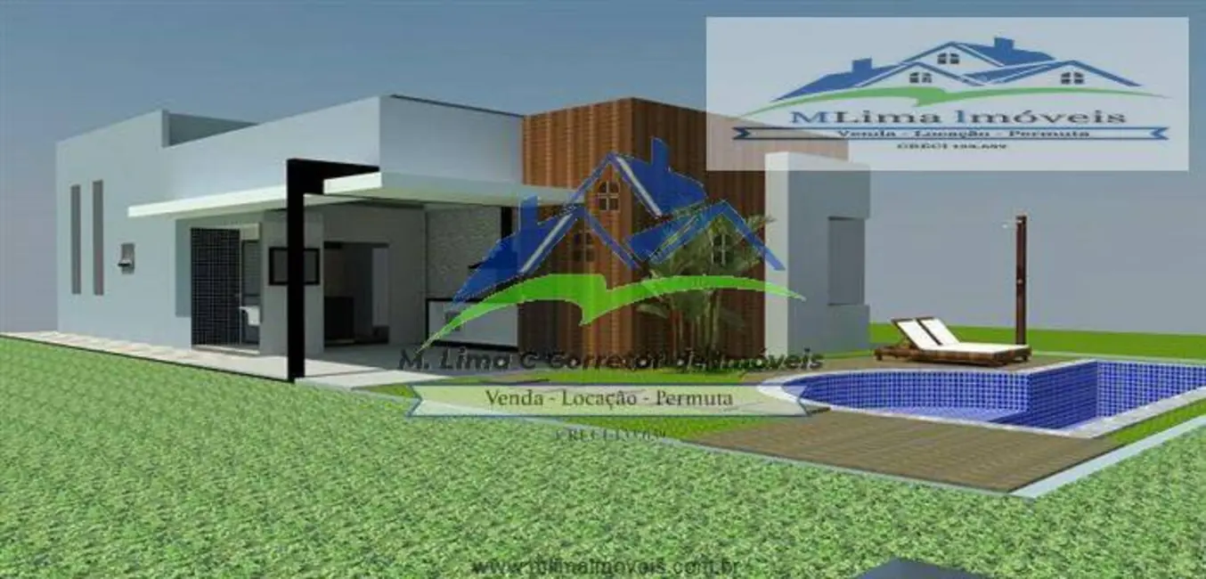 Foto 5 de Casa de Condomínio com 3 quartos à venda em Condomínio Residencial Reserva de Atibaia, Atibaia - SP