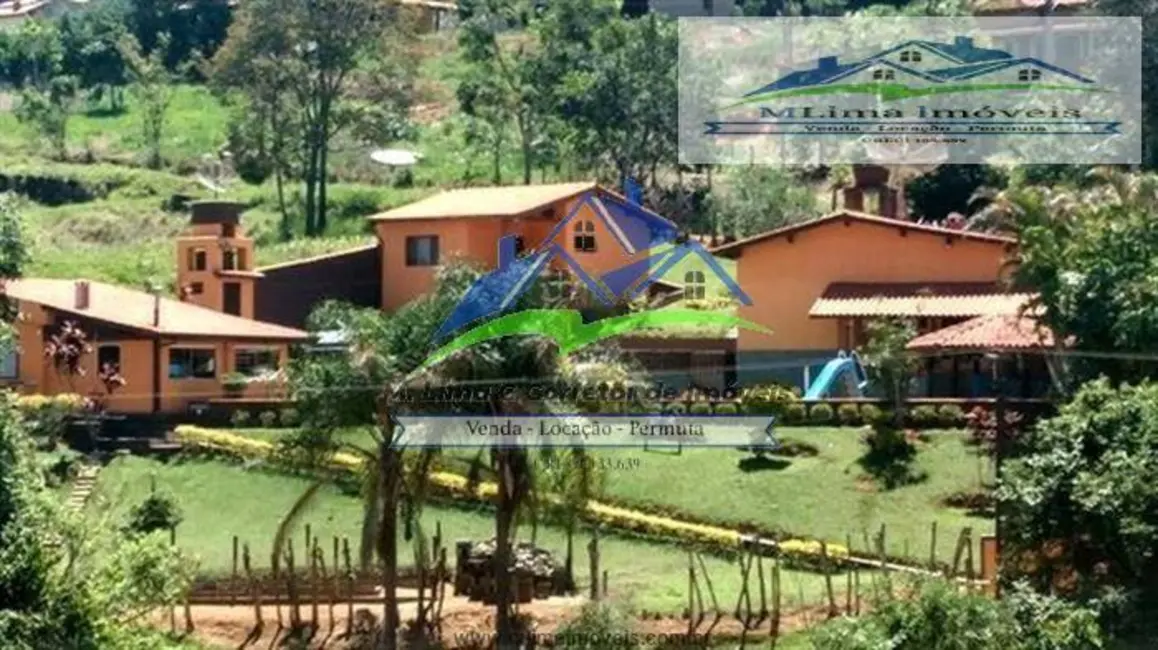 Foto 6 de Casa de Condomínio com 3 quartos à venda em Condomínio Residencial Reserva de Atibaia, Atibaia - SP