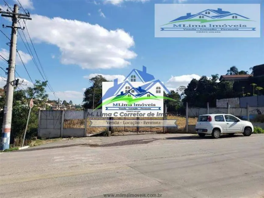 Foto 2 de Sala Comercial à venda, 3668m2 em Mairipora - SP