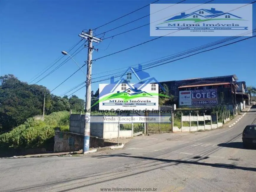 Foto 1 de Sala Comercial à venda, 3668m2 em Mairipora - SP