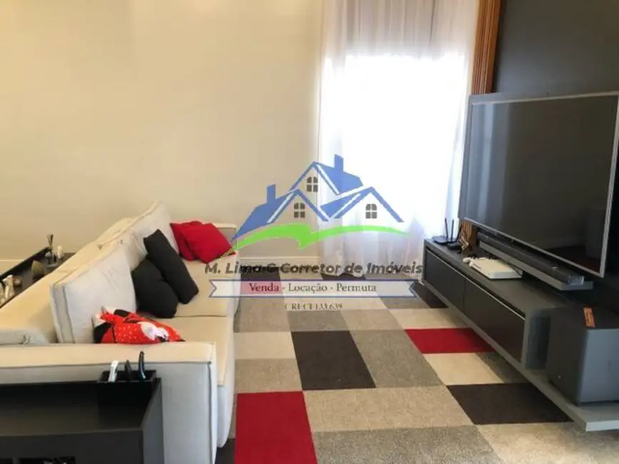 Casa de Condomínio com 3 quartos à venda, 300m2 em Atibaia - SP - imagem 8 Foto 8 de Casa de Condomínio com 3 quartos à venda, 300m2 em Atibaia - SP