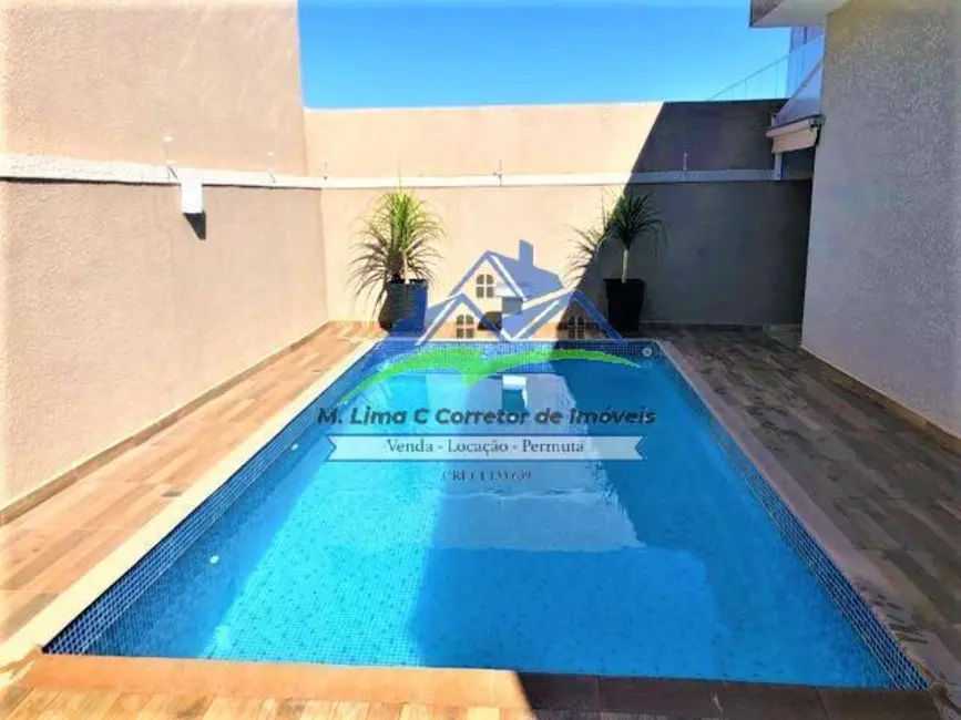 Casa de Condomínio com 3 quartos à venda, 300m2 em Atibaia - SP - imagem 2 Foto 2 de Casa de Condomínio com 3 quartos à venda, 300m2 em Atibaia - SP