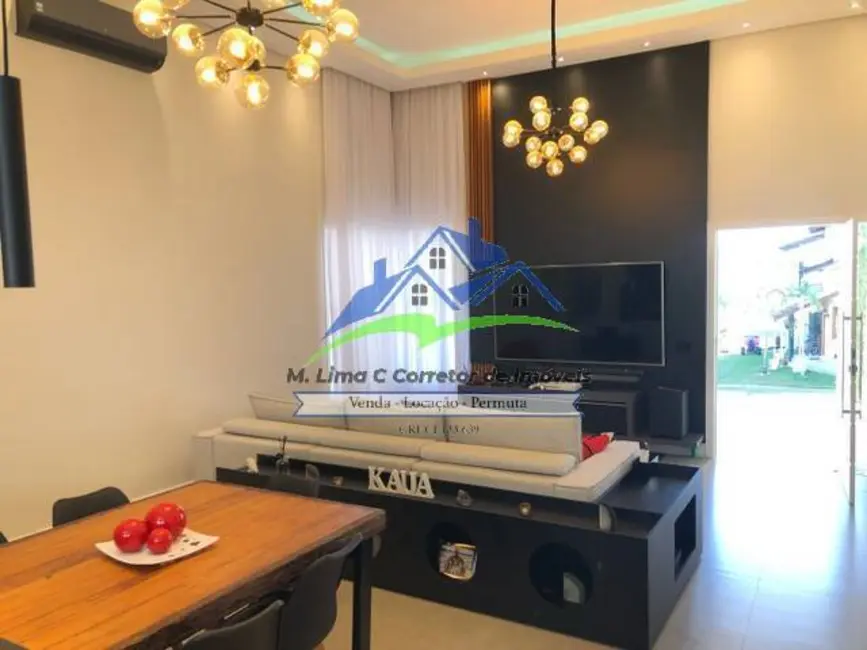 Casa de Condomínio com 3 quartos à venda, 300m2 em Atibaia - SP - imagem 6 Foto 6 de Casa de Condomínio com 3 quartos à venda, 300m2 em Atibaia - SP