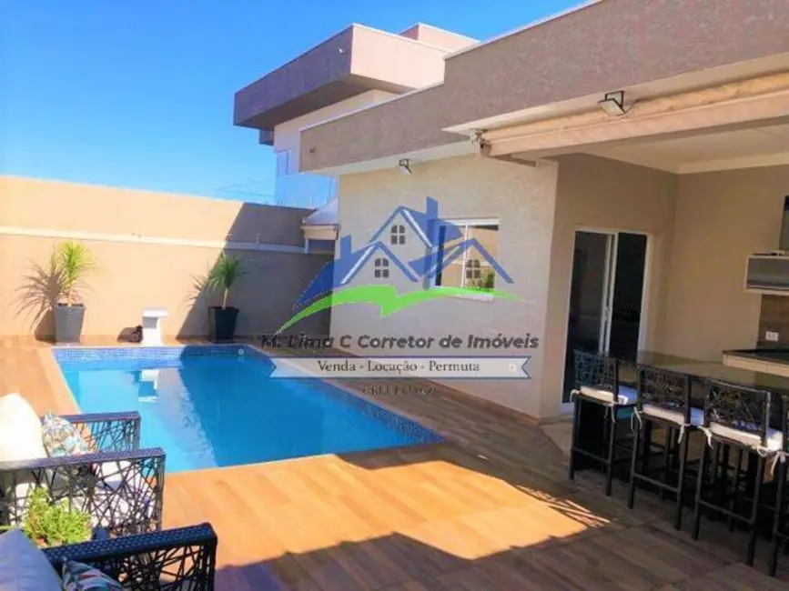 Casa de Condomínio com 3 quartos à venda, 300m2 em Atibaia - SP - imagem 1 Foto 1 de Casa de Condomínio com 3 quartos à venda, 300m2 em Atibaia - SP