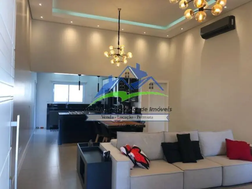 Casa de Condomínio com 3 quartos à venda, 300m2 em Atibaia - SP - imagem 7 Foto 7 de Casa de Condomínio com 3 quartos à venda, 300m2 em Atibaia - SP