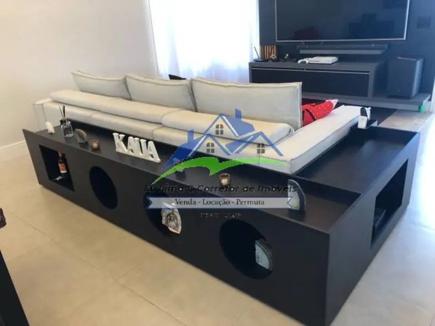 Casa de Condomínio com 3 quartos à venda, 300m2 em Atibaia - SP - imagem 4 Foto 4 de Casa de Condomínio com 3 quartos à venda, 300m2 em Atibaia - SP