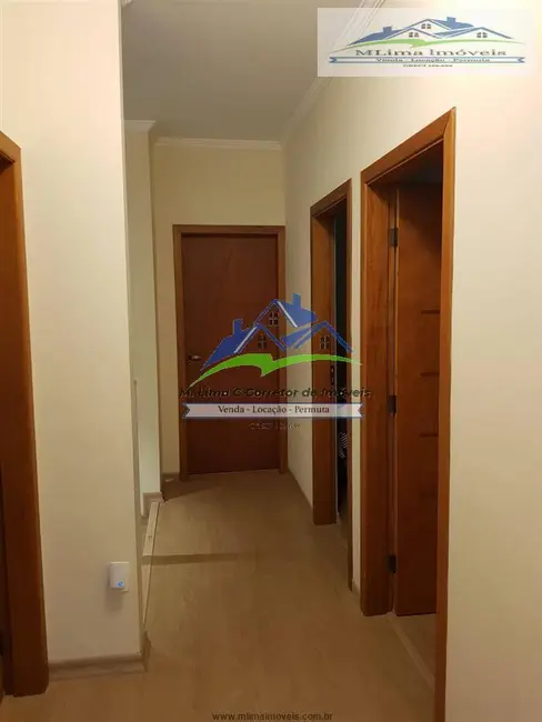 Foto 7 de Casa de Condomínio com 4 quartos à venda, 250m2 em Condomínio Portal da Serra, Braganca Paulista - SP