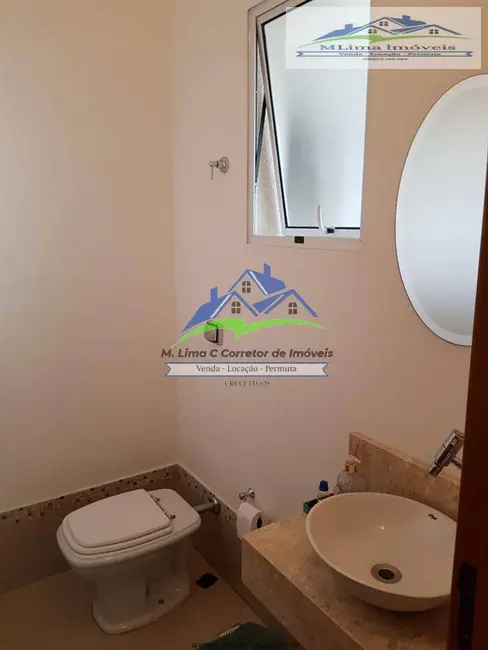 Foto 5 de Casa de Condomínio com 4 quartos à venda, 250m2 em Condomínio Portal da Serra, Braganca Paulista - SP