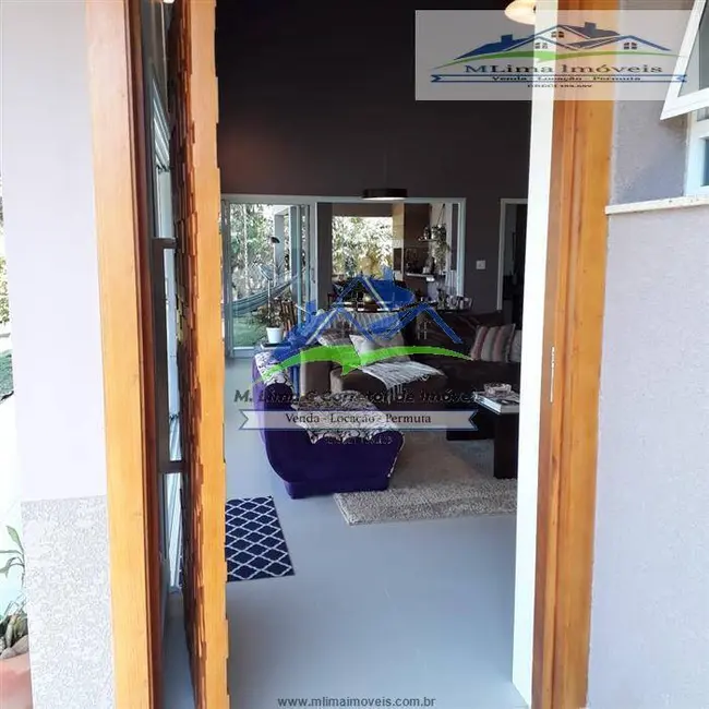 Foto 5 de Casa de Condomínio com 3 quartos à venda, 700m2 em Condomínio Parque das Garças I, Atibaia - SP