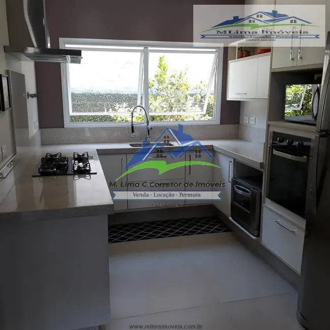 Foto 8 de Casa de Condomínio com 3 quartos à venda, 700m2 em Condomínio Parque das Garças I, Atibaia - SP