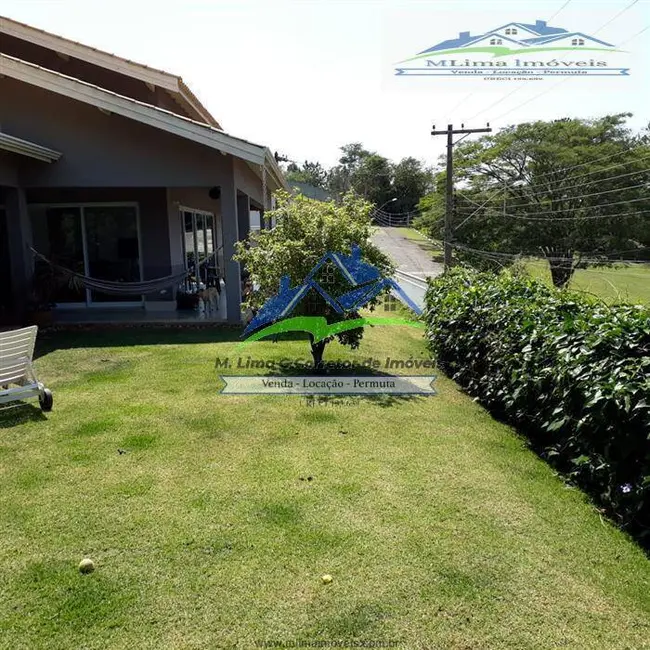 Foto 4 de Casa de Condomínio com 3 quartos à venda, 700m2 em Condomínio Parque das Garças I, Atibaia - SP