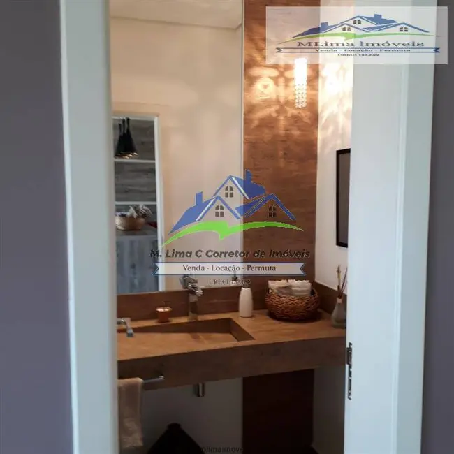 Foto 6 de Casa de Condomínio com 3 quartos à venda, 700m2 em Condomínio Parque das Garças I, Atibaia - SP