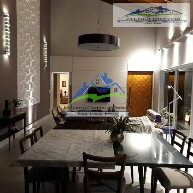 Foto 7 de Casa de Condomínio com 3 quartos à venda, 700m2 em Condomínio Parque das Garças I, Atibaia - SP