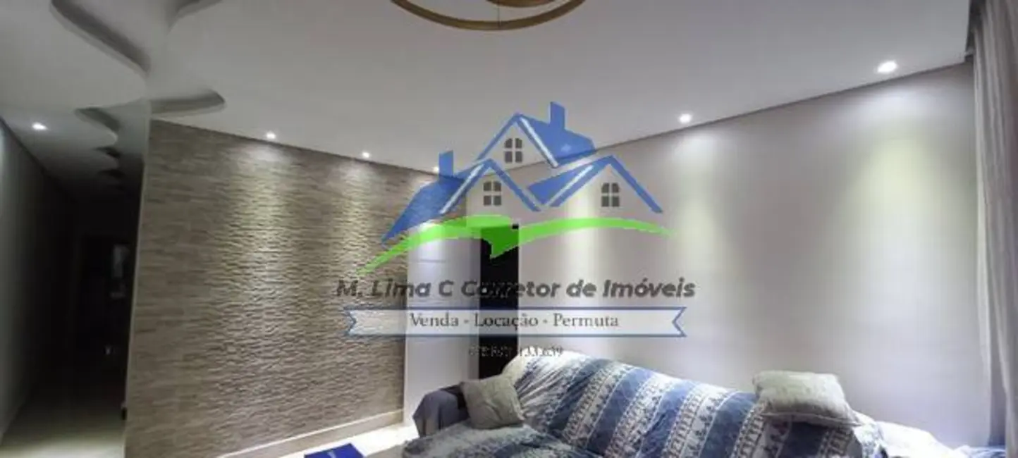 Foto 9 de Sobrado com 4 quartos à venda em Nova Cerejeira, Atibaia - SP