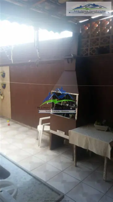 Foto 4 de Sobrado com 4 quartos à venda em Nova Cerejeira, Atibaia - SP