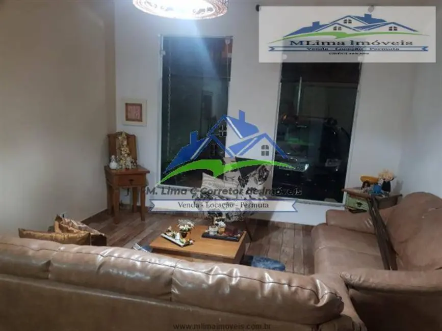 Foto 8 de Sobrado com 4 quartos à venda em Nova Cerejeira, Atibaia - SP