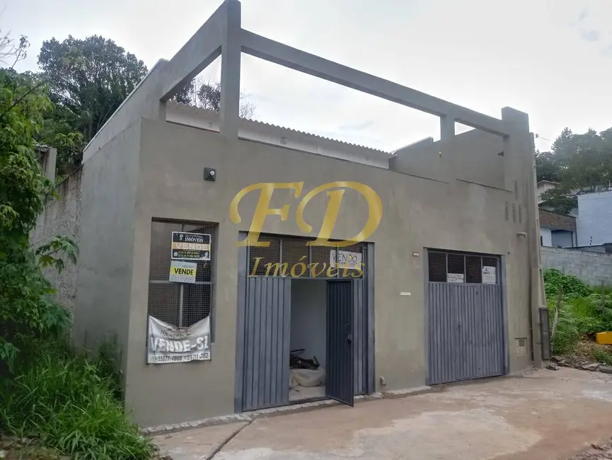 Foto 1 de Casa com 1 quarto à venda, 250m2 em Mairipora - SP