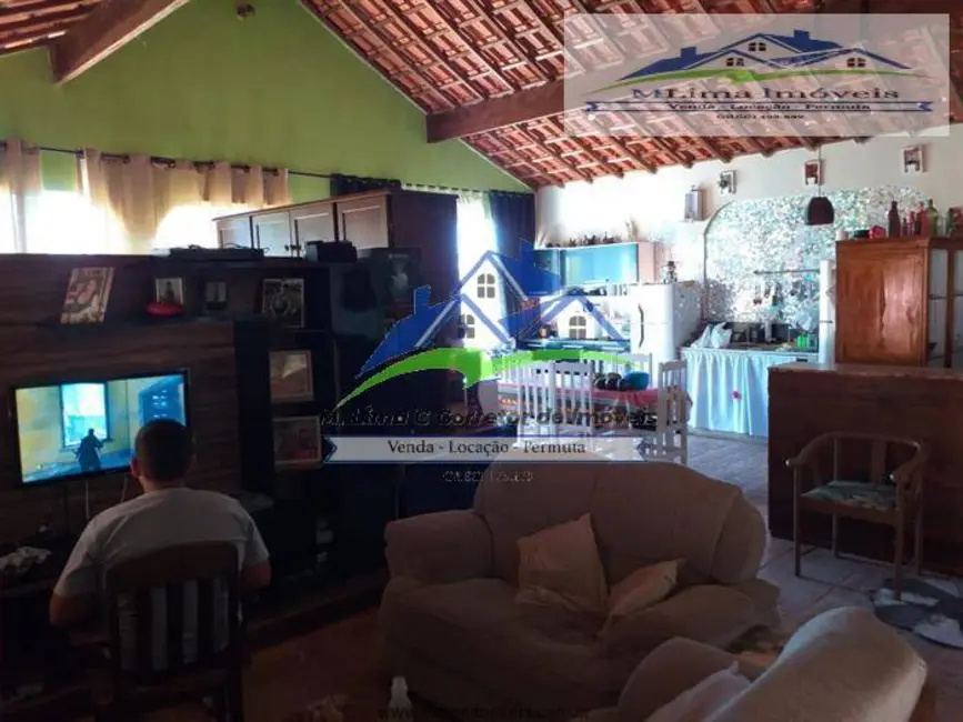 Foto 4 de Casa com 5 quartos à venda, 300m2 em Mairipora - SP