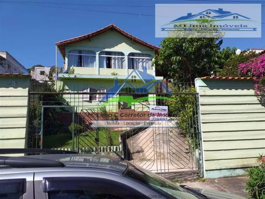 Foto 1 de Casa com 5 quartos à venda, 300m2 em Mairipora - SP