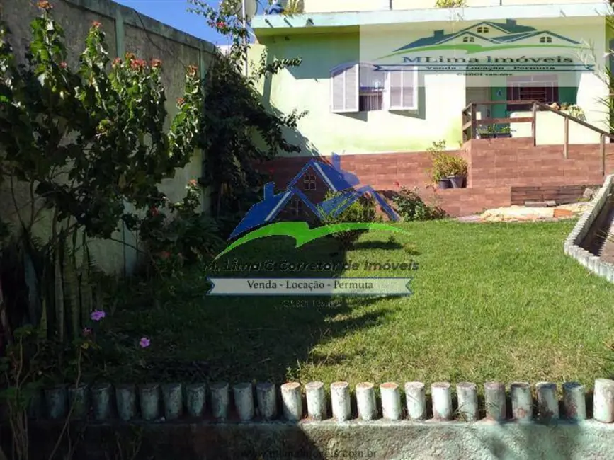 Foto 3 de Casa com 5 quartos à venda, 300m2 em Mairipora - SP