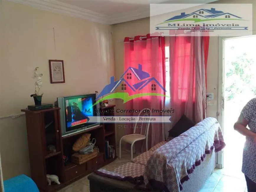 Foto 2 de Casa com 5 quartos à venda, 300m2 em Mairipora - SP