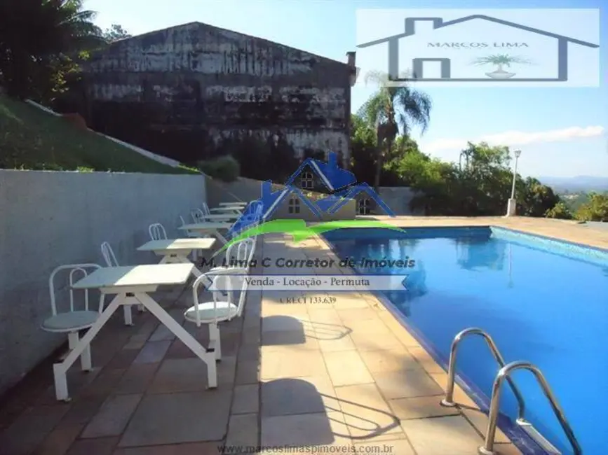 Foto 6 de Chácara com 3 quartos à venda, 8400m2 em Mairipora - SP