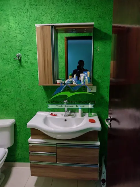 Foto 9 de Chácara com 3 quartos à venda, 8400m2 em Mairipora - SP