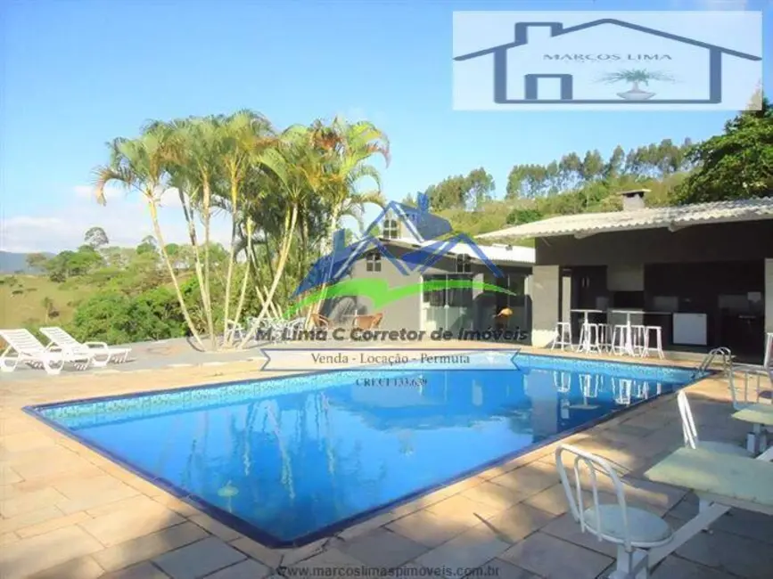 Foto 1 de Chácara com 3 quartos à venda, 8400m2 em Mairipora - SP