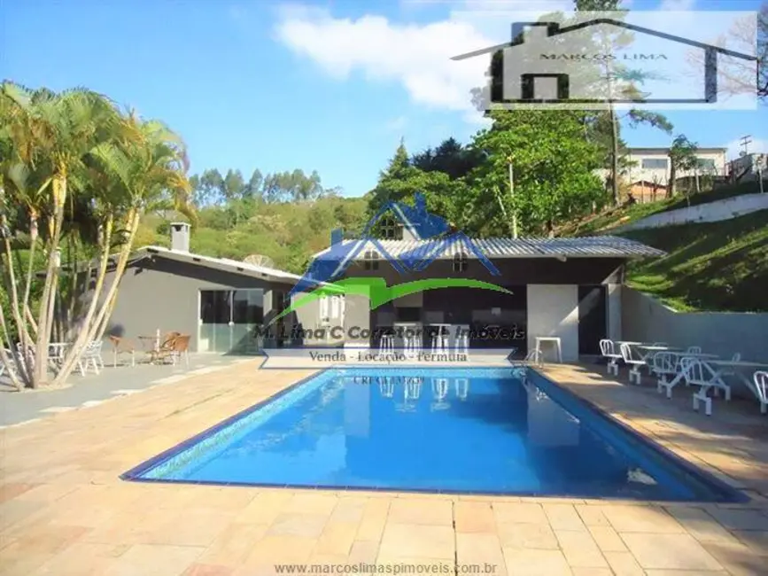 Foto 3 de Chácara com 3 quartos à venda, 8400m2 em Mairipora - SP