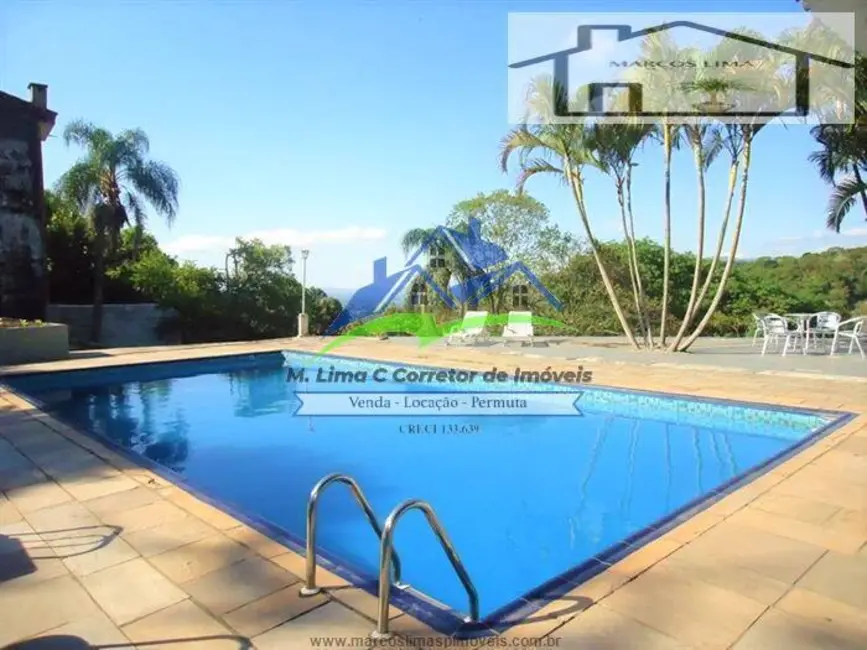 Foto 4 de Chácara com 3 quartos à venda, 8400m2 em Mairipora - SP