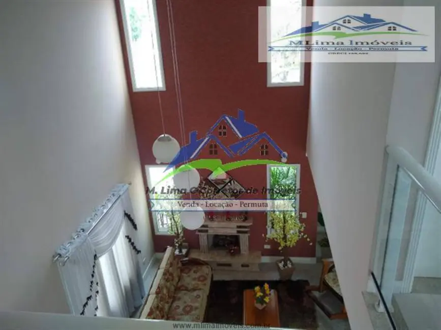 Casa de Condomínio com 5 quartos à venda em Condomínio Residencial Shamballa I, Atibaia - SP - imagem 7 Foto 7 de Casa de Condomínio com 5 quartos à venda em Condomínio Residencial Shamballa I, Atibaia - SP