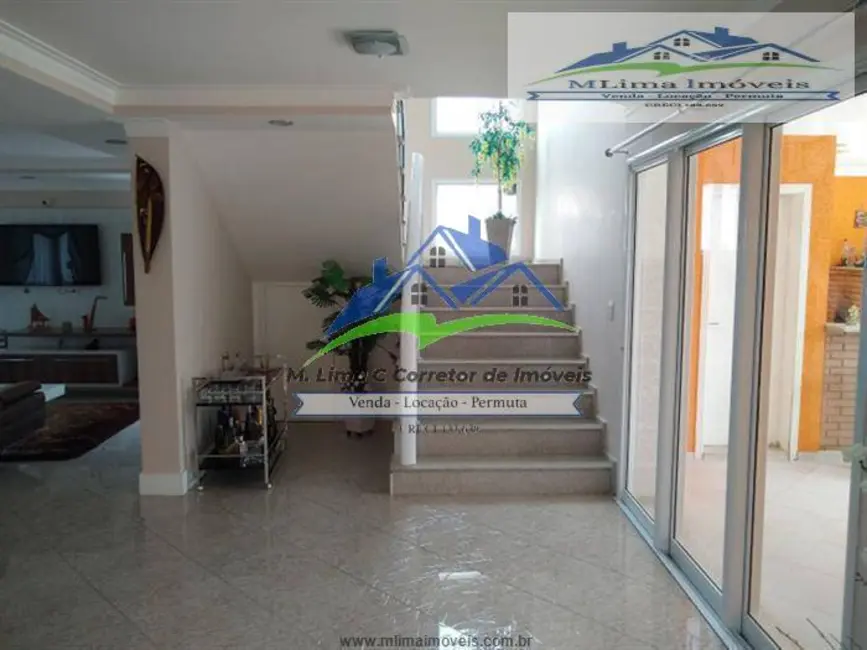 Casa de Condomínio com 5 quartos à venda em Condomínio Residencial Shamballa I, Atibaia - SP - imagem 8 Foto 8 de Casa de Condomínio com 5 quartos à venda em Condomínio Residencial Shamballa I, Atibaia - SP